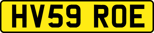 HV59ROE