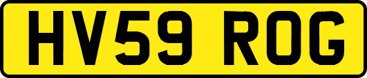HV59ROG