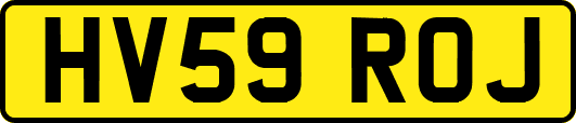 HV59ROJ
