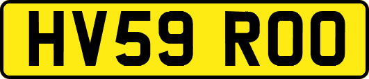 HV59ROO