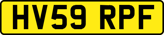 HV59RPF