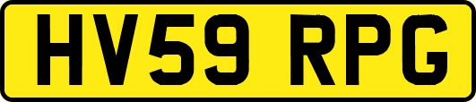 HV59RPG