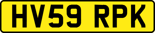HV59RPK