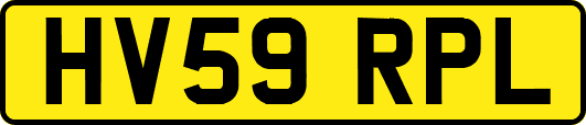 HV59RPL