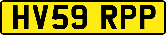 HV59RPP