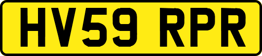 HV59RPR