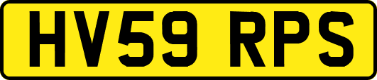 HV59RPS