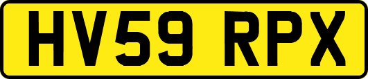 HV59RPX