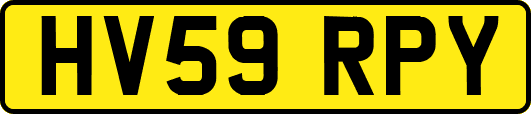 HV59RPY