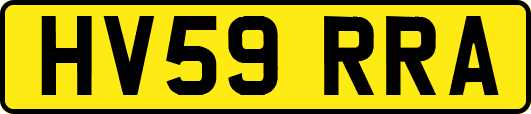 HV59RRA