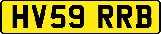 HV59RRB