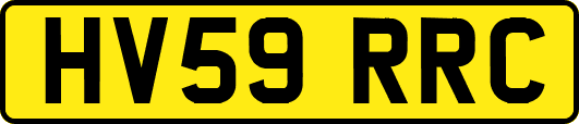 HV59RRC