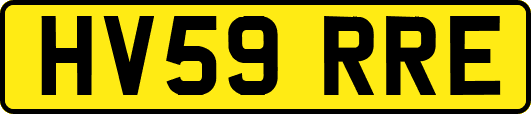 HV59RRE