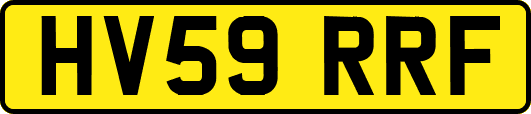 HV59RRF