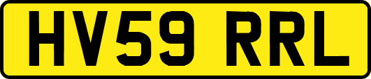 HV59RRL
