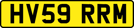 HV59RRM