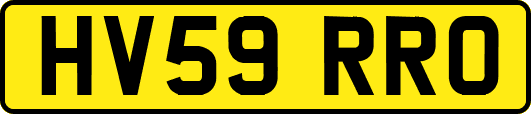 HV59RRO