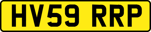 HV59RRP