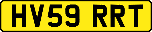 HV59RRT