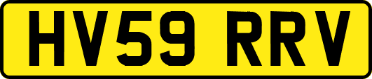 HV59RRV
