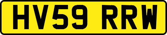 HV59RRW