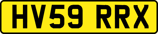 HV59RRX