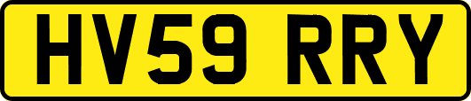 HV59RRY
