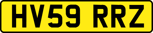 HV59RRZ