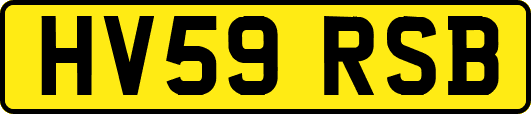 HV59RSB