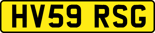 HV59RSG