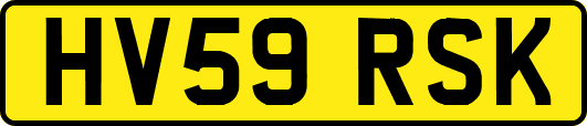 HV59RSK