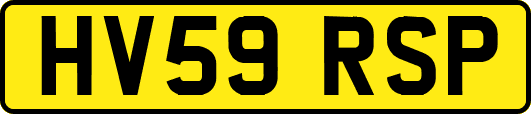 HV59RSP
