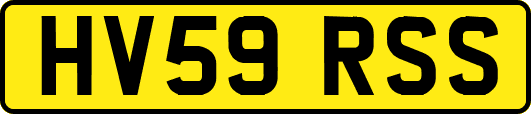 HV59RSS