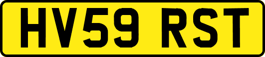 HV59RST