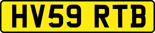 HV59RTB
