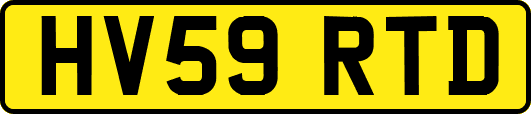 HV59RTD