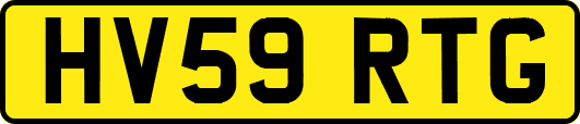 HV59RTG