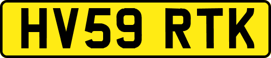 HV59RTK