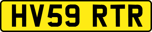 HV59RTR