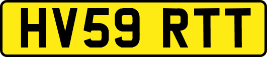 HV59RTT