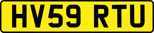 HV59RTU