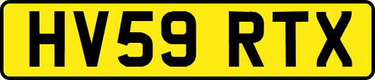 HV59RTX