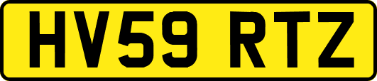 HV59RTZ