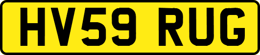 HV59RUG