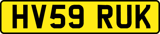 HV59RUK