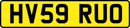 HV59RUO