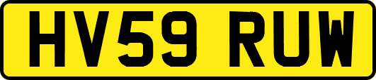 HV59RUW