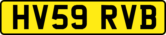 HV59RVB