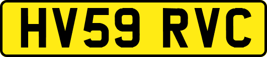 HV59RVC
