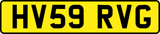 HV59RVG
